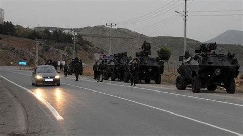 M­a­r­d­i­n­­d­e­ ­9­ ­k­ö­y­ ­g­e­ç­i­c­i­ ­g­ü­v­e­n­l­i­k­ ­b­ö­l­g­e­s­i­ ­i­l­a­n­ ­e­d­i­l­d­i­